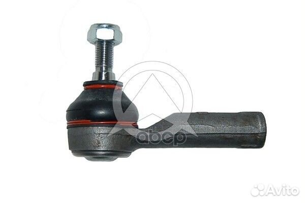 Наконечник рулевой тяги перед лев 5830 Sidem