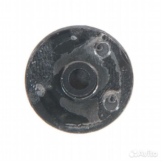 Рези ножка нижней части корпуса 1 шт. для Apple Ma