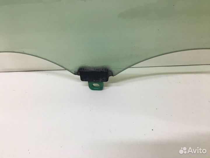 Стекло двери передней левой Toyota Camry V40 2006