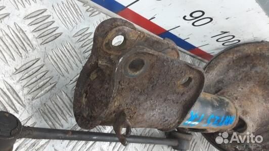 Стойка передняя правая hyundai H1 (starex) 2 (NNT1