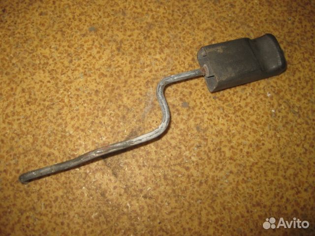 Кнопка замка Chrysler New Yorker