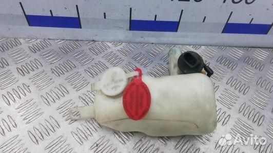 Бачок омывателя BMW 5 E39 (EBG22NL01)