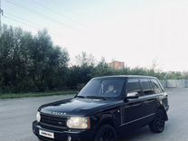 Land Rover Range Rover 4.2 AT, 2008, 349 615 км, с пробегом, цена 1 883 499 руб.