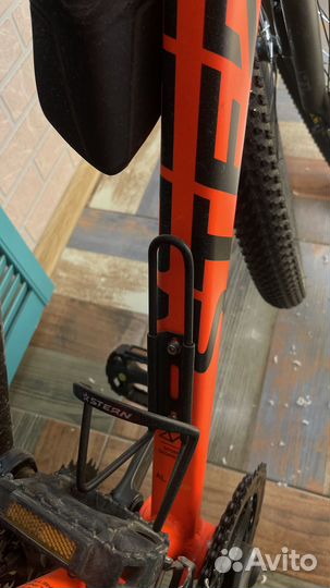 Продам велосипед (горный)