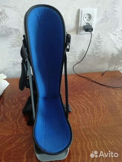 Ортез голеностопный