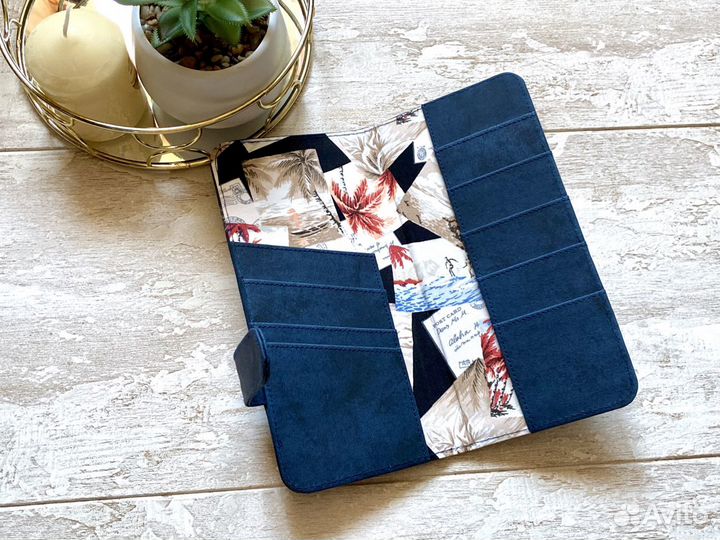 Холдер для путешествий