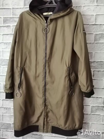 Женские вещи