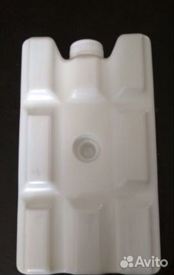 Хладоэлементы (аккумуляторы холода)