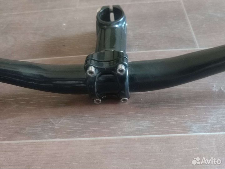 Руль для горного велосипеда