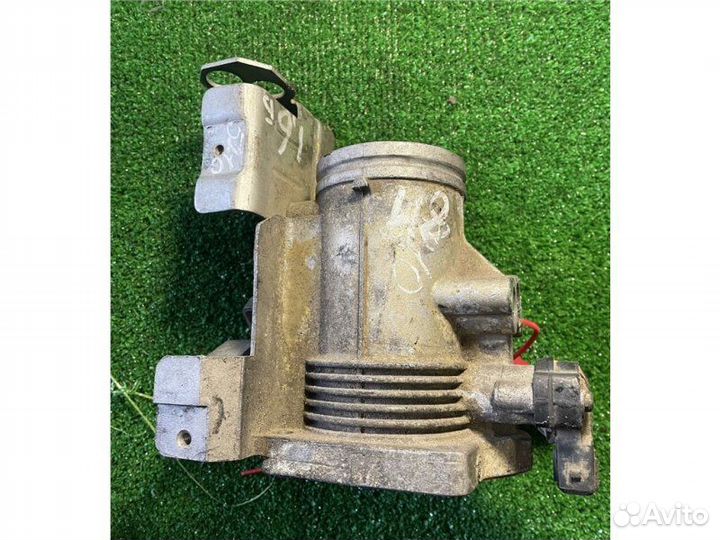 Заслонка дроссельная Bmw 3 E36 1.6 1998