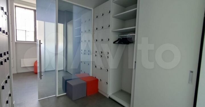 Офисное помещение 777 кв.м