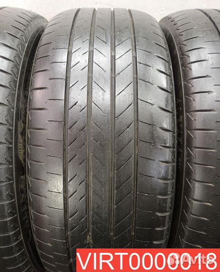 Bridgestone Alenza 001 255/55 R20 110Y