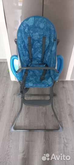 Стул для кормления