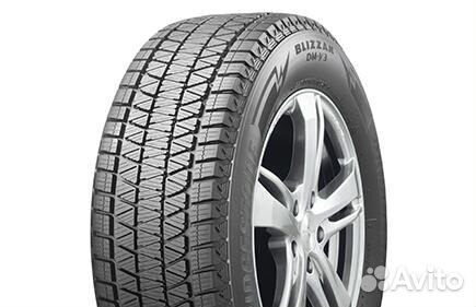 Bridgestone Blizzak DM-V3 245/60 R18 105S