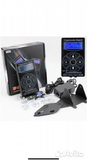 Блок питания для тату машинки