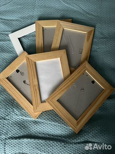 Рамка IKEA 13,5/18,5