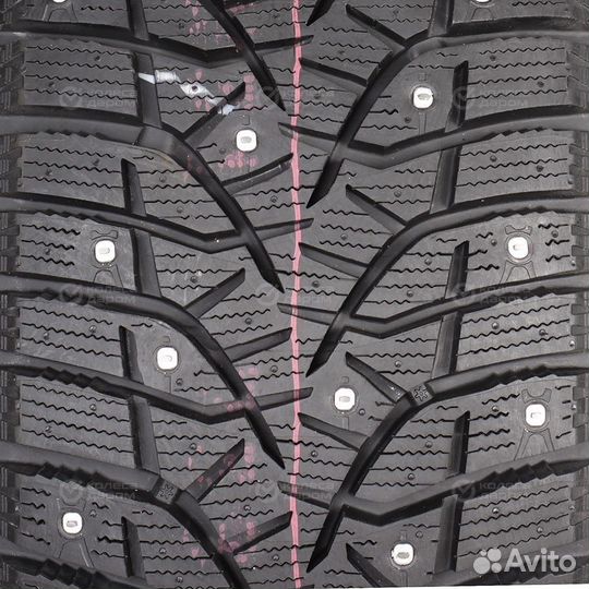 Bridgestone Blizzak Spike-02 235/40 R18 91