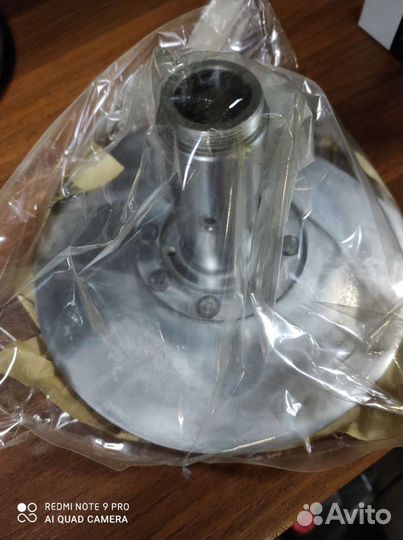 Шкив 3B4176601000