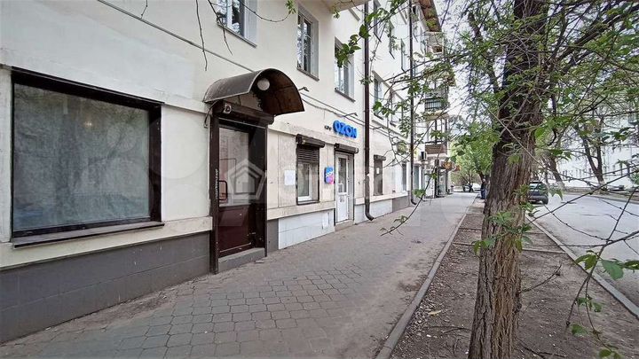 Сдам торговое помещение, 68 м²