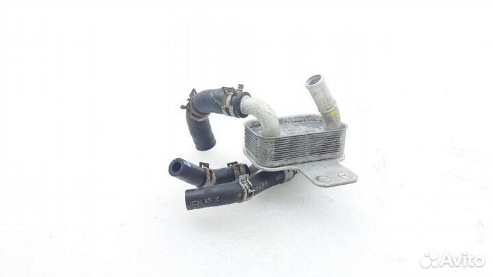 Радиатор АКПП Toyota Rav4 44 2arfxe 2017