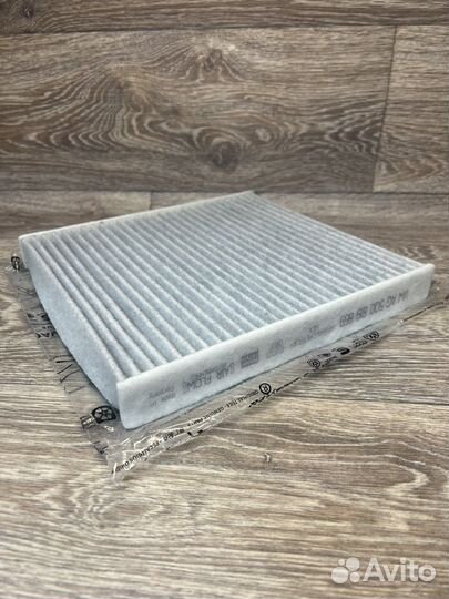 Фильтр салонный VAG, 5Q0819669