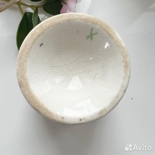 Подставка для яйца, пашотница