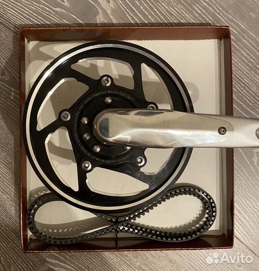 Каретка Strida SD