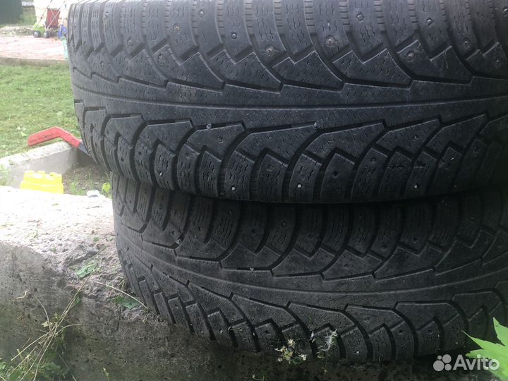 Nokian Tyres Nordman 5 SUV 265/70 R16 T
