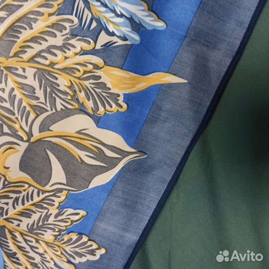 Платок шелк