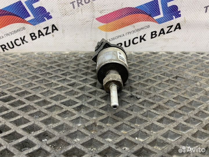 Насос автономного отопителя