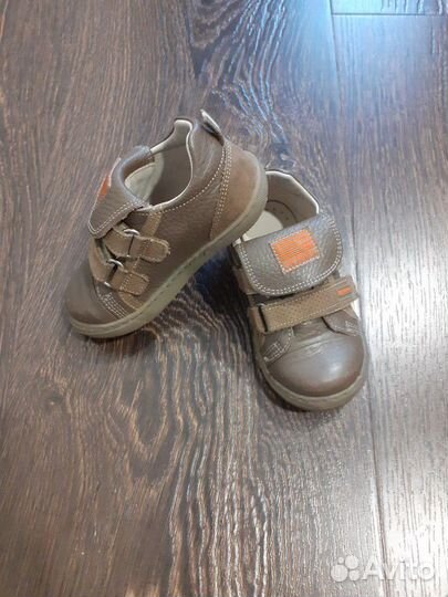 Ботинки Minimen 22 размер