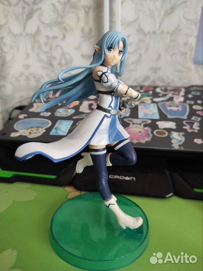 Фигурка Асуна Юки (Мастера меча онлайн)