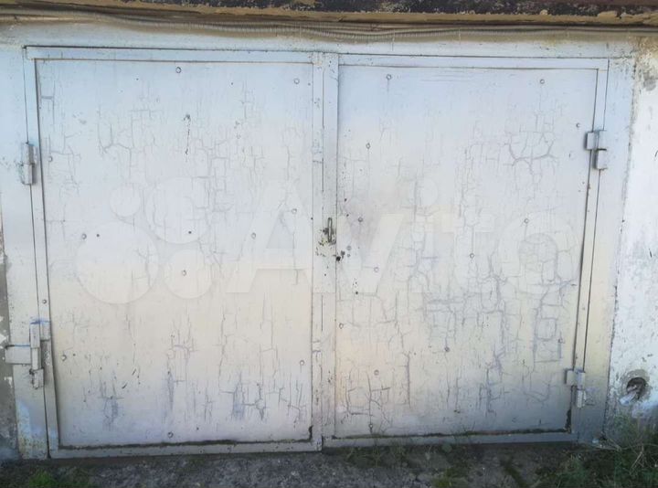 Гараж, 25 м²