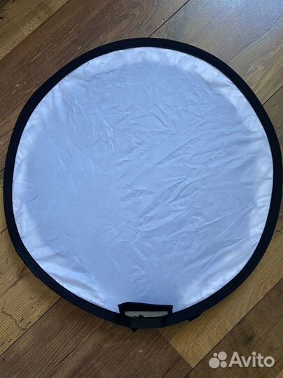 Рассеиватель для вспышки