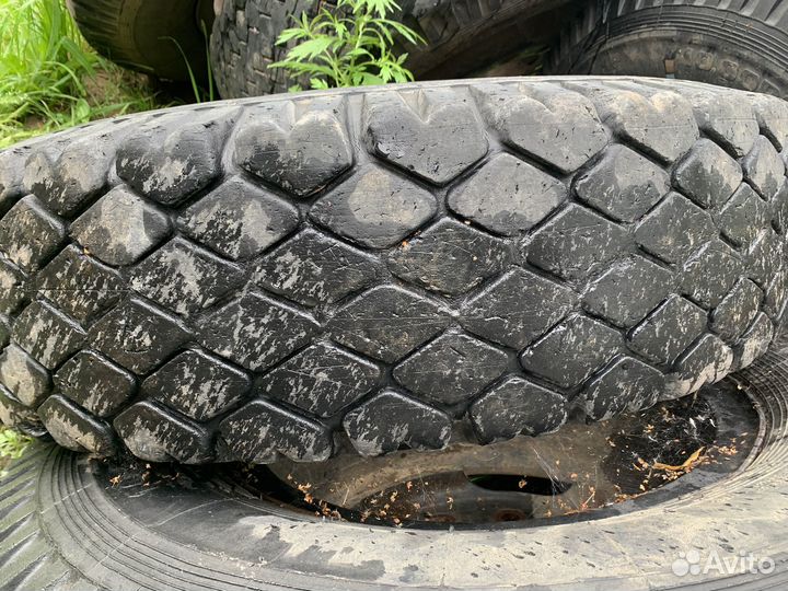 Колеса для камазов