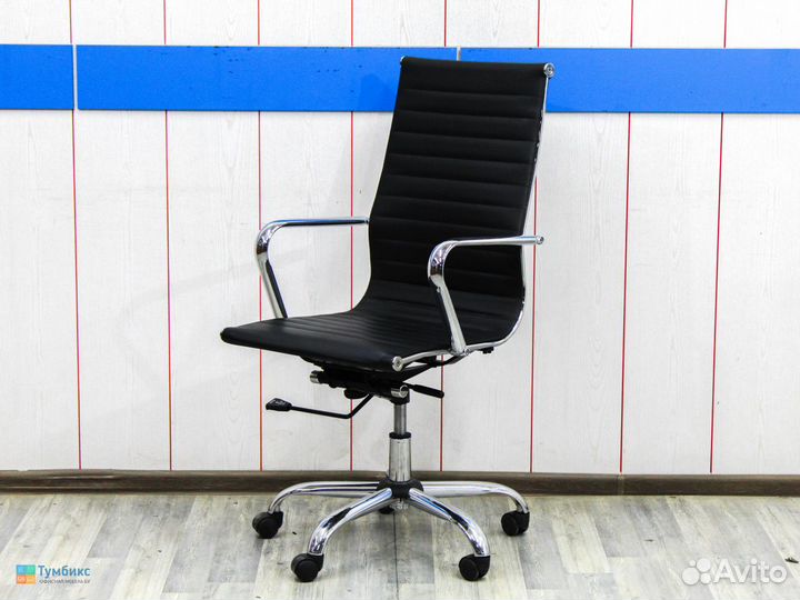 Кресло руководителя Офисная мебель бу