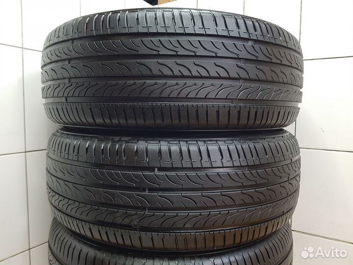 Atlas Batman A51 SUV 225/55 R18 98V