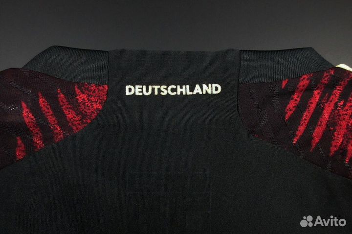 Футбольная форма