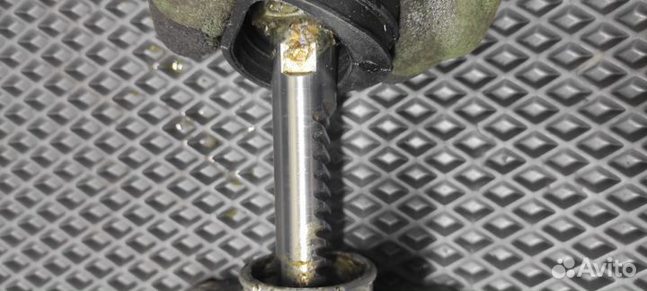 Рулевая рейка Volkswagen Golf 3,Passat B3 B4,Vento