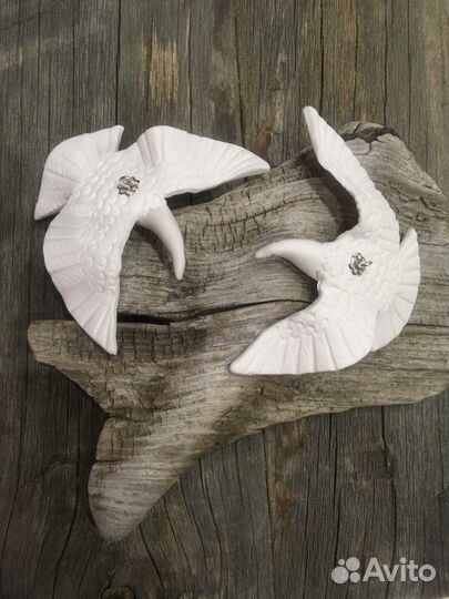 Птица счастья