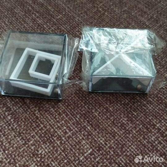 Лабиринт маленький