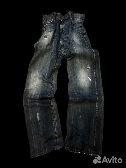 Archive jeans