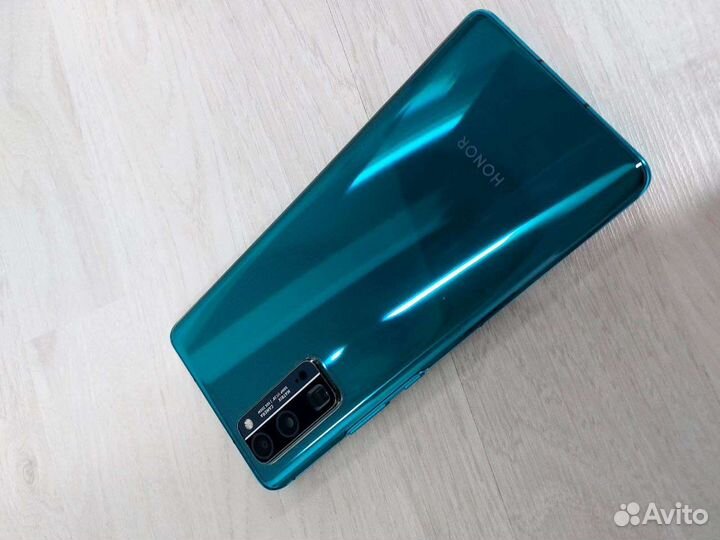 HONOR 30 Pro+, 8/256 ГБ