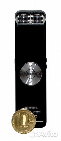 Мини диктофон DU1600Z