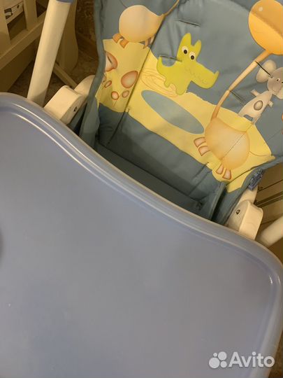 Стул для кормления