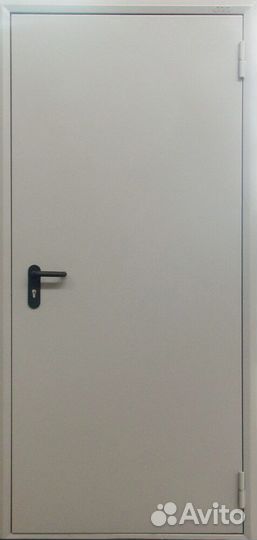 Дверь входная