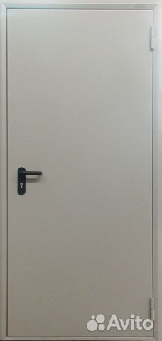 Дверь входная