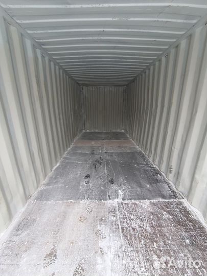 Морской контейнер продажа/аренда