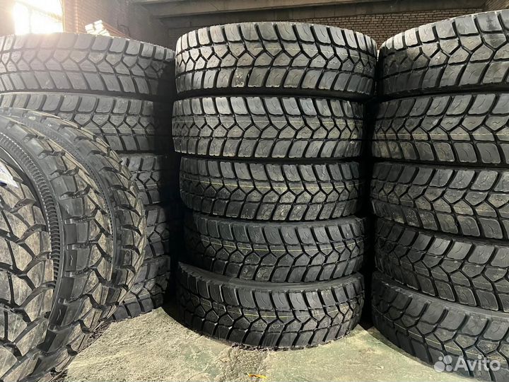 Грузовая шина 315/80R22.5 Advance Вьетнам