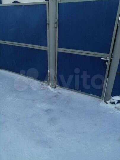 Дом 54 м² на участке 6 сот.